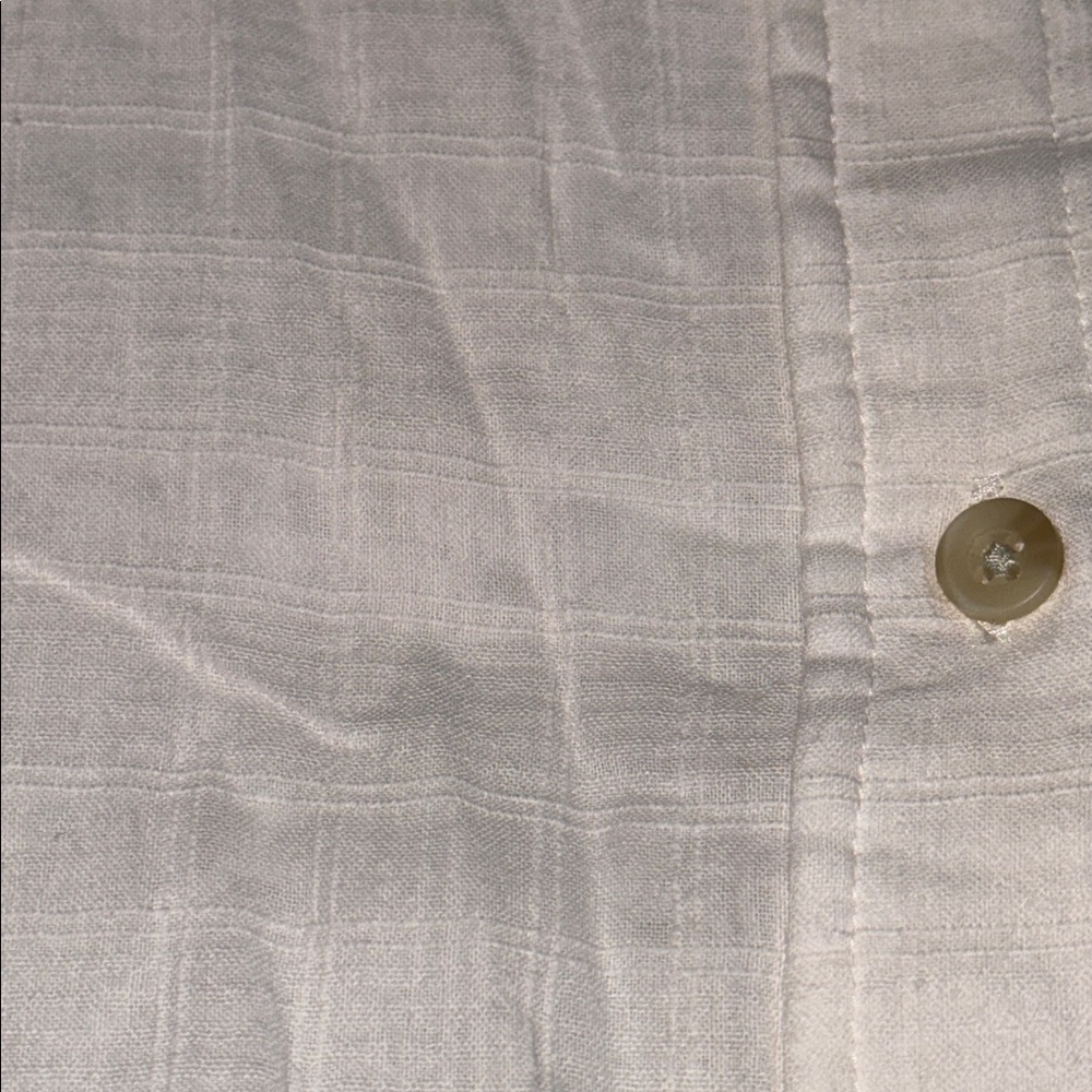 Women’s Cotton Button Down Shirt Size (XXL) NEW - Picture 2 of 8